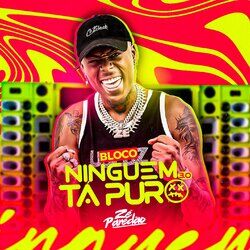 Cover of Bloco Ninguém Tá Puro 3.0