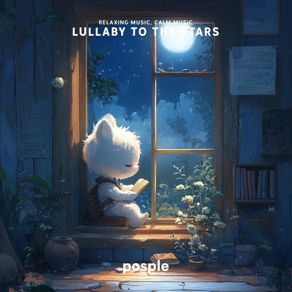 Picture of Lullaby to the Stars