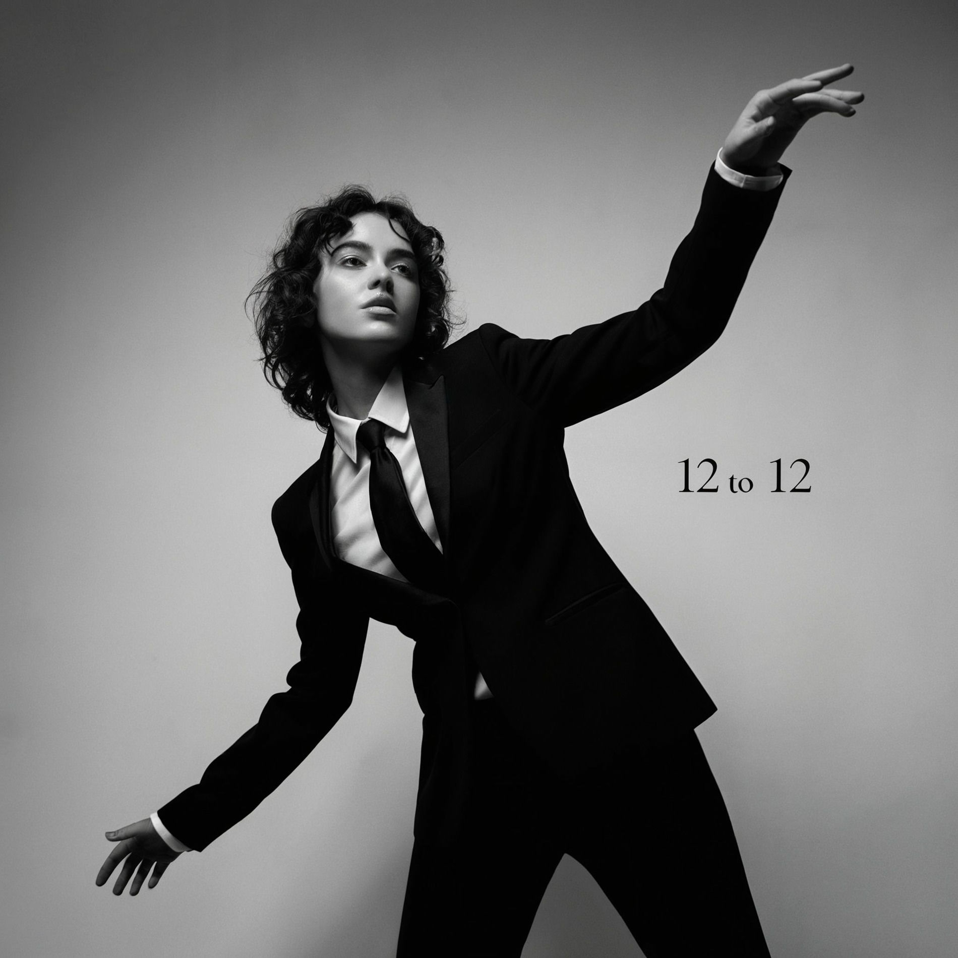 Album cover of 12 to 12