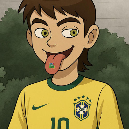 Ben 10