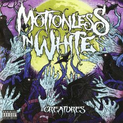 Cover of Creatures (Deluxe Edition)