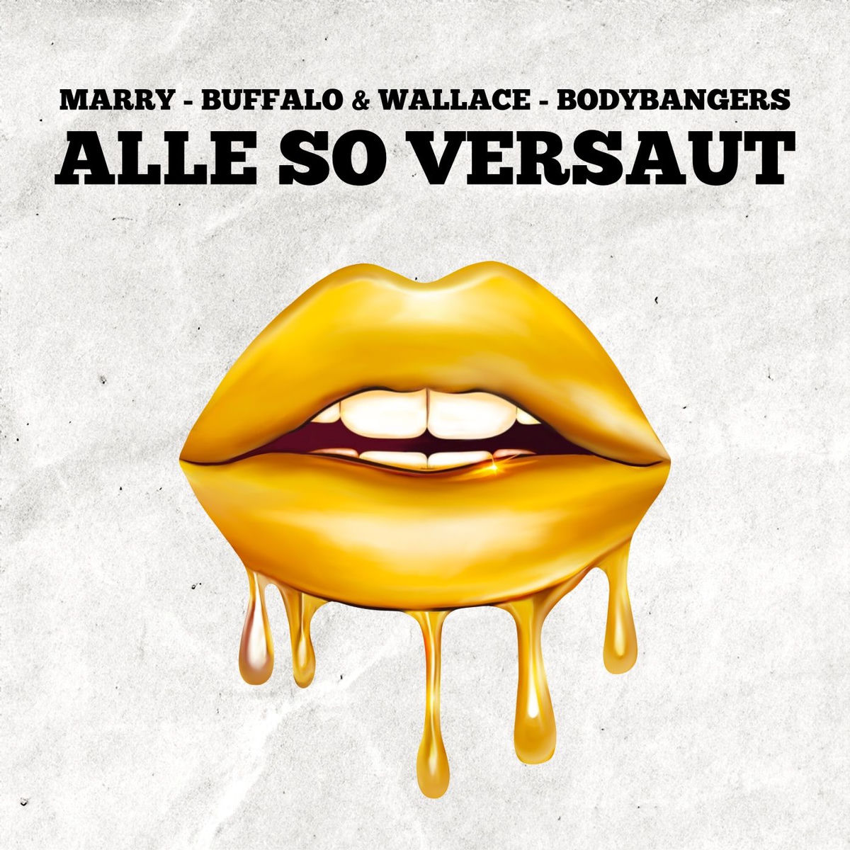 Album cover of Alle so versaut