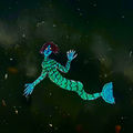 from your tears came this aquarium