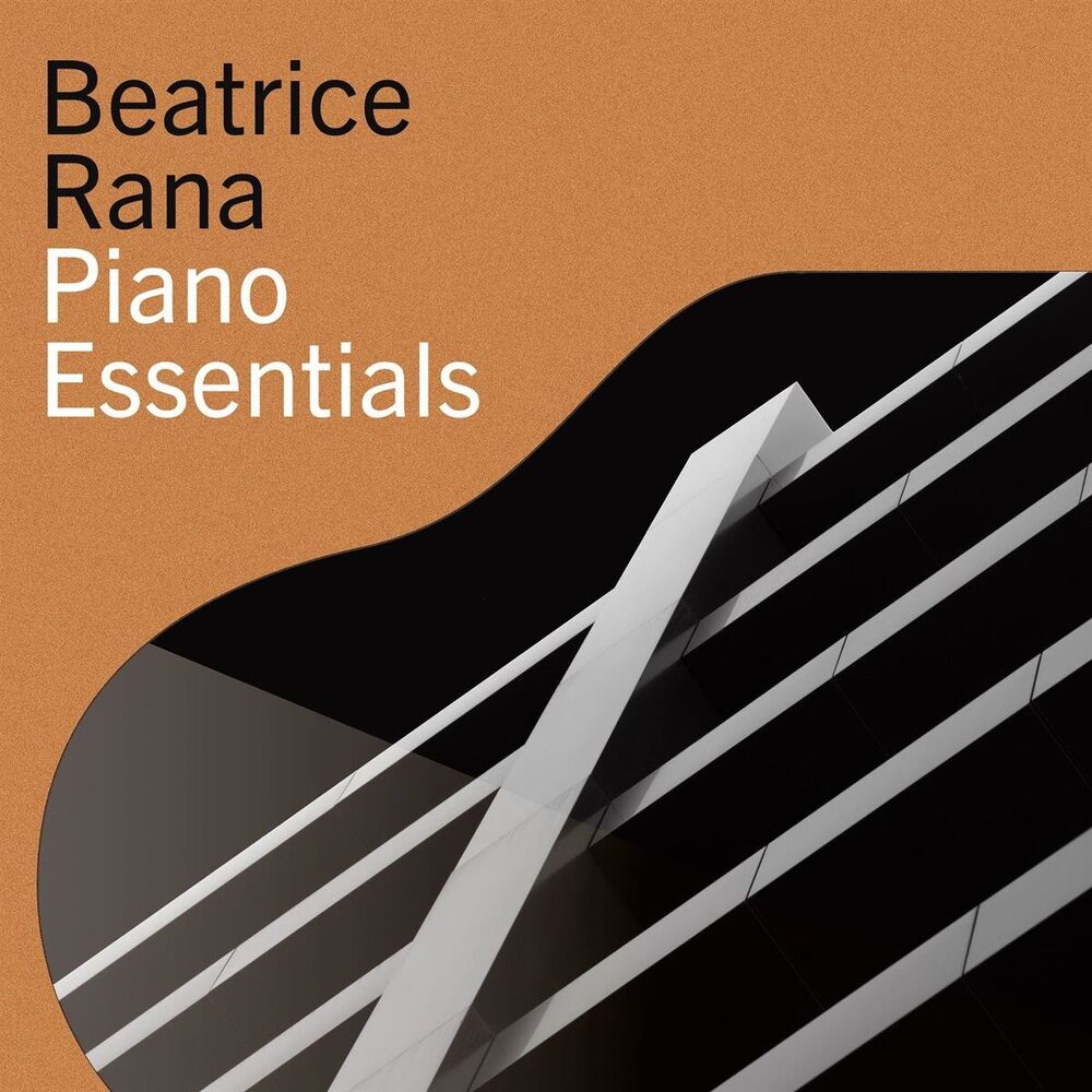 Picture of Beatrice Rana - Piano Essentials