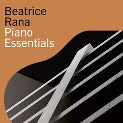 Cover of Beatrice Rana - Piano Essentials