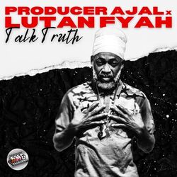 Cover of Talk Truth