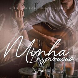 Cover of Minha Inspiração