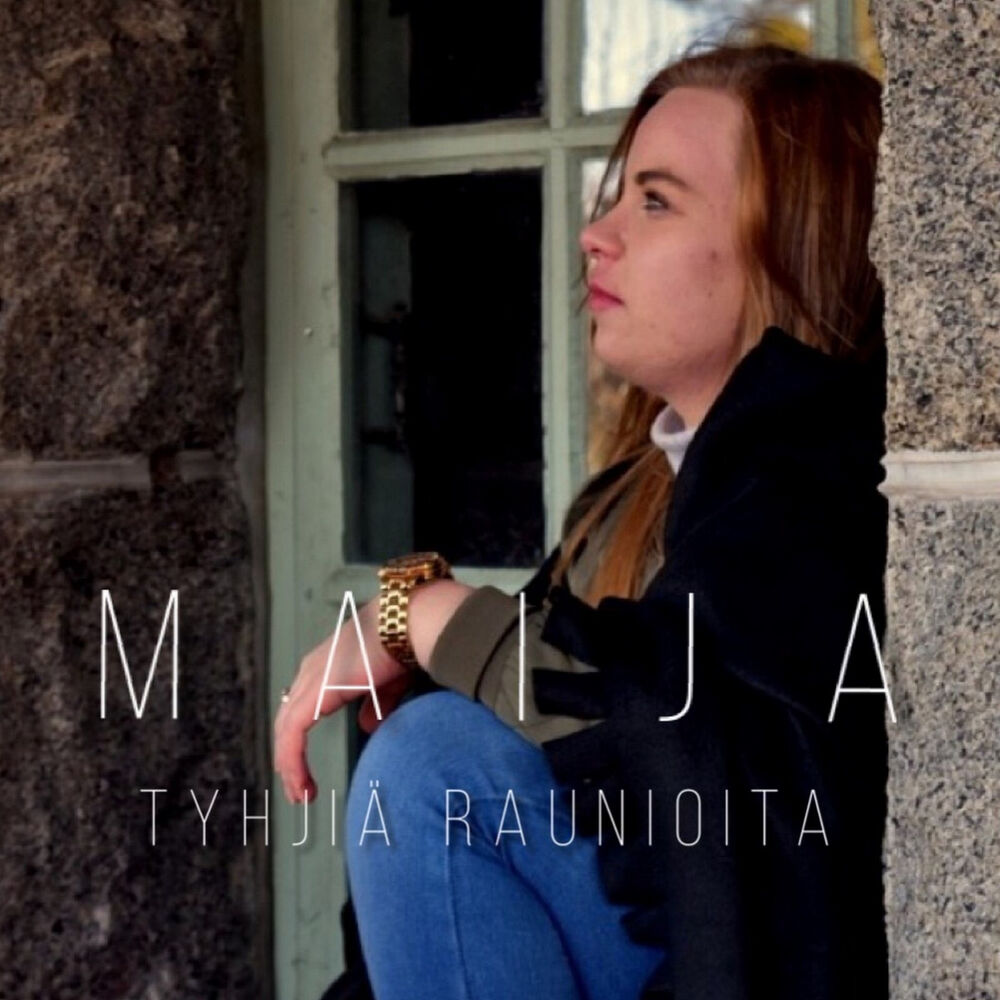Picture of Tyhjiä raunioita