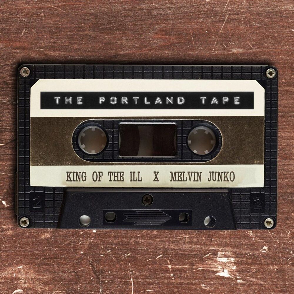 Picture of The Portland Tape