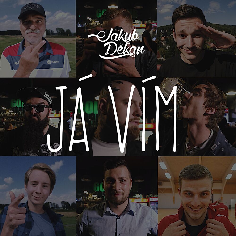 Picture of Já vím