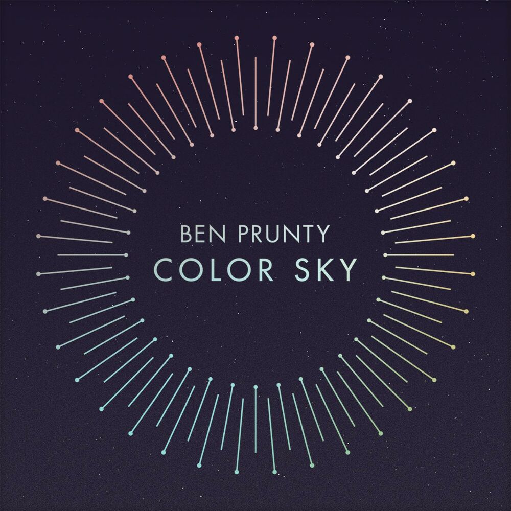 Picture of Color Sky