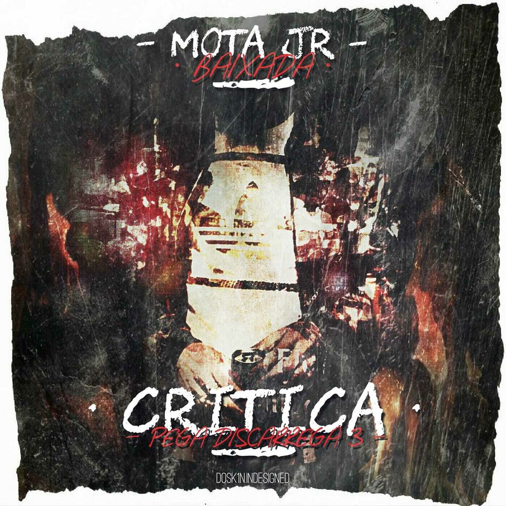 Picture of Critica