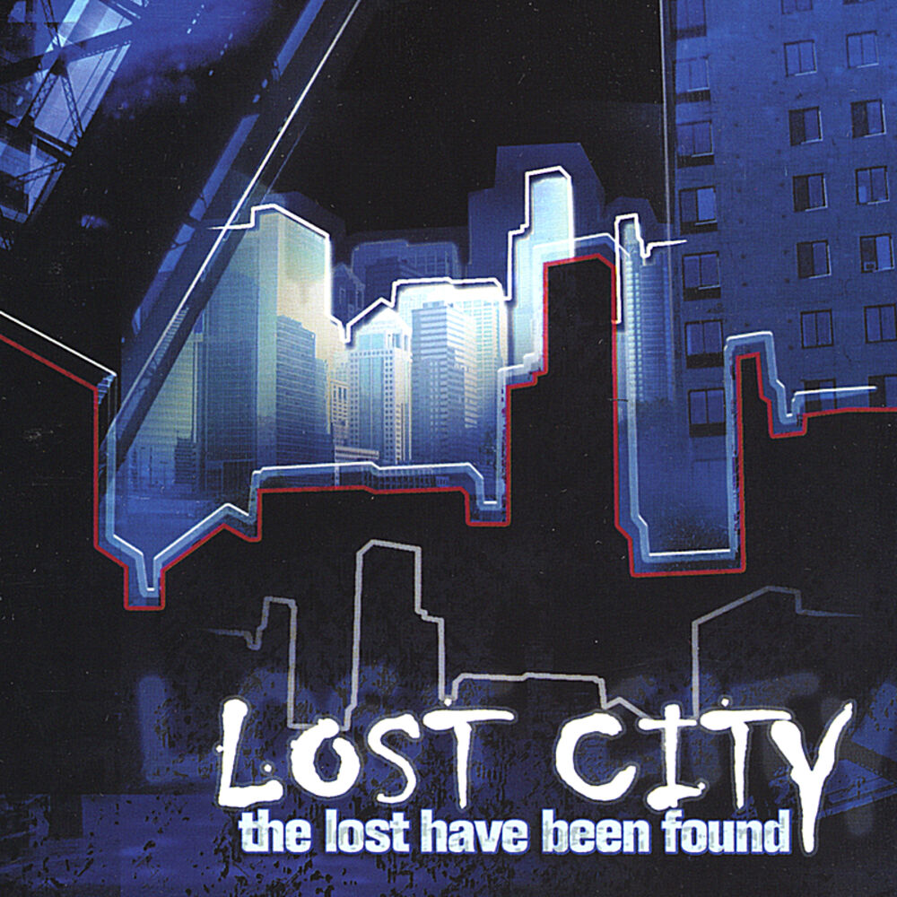 Picture of The Lost Have been Found