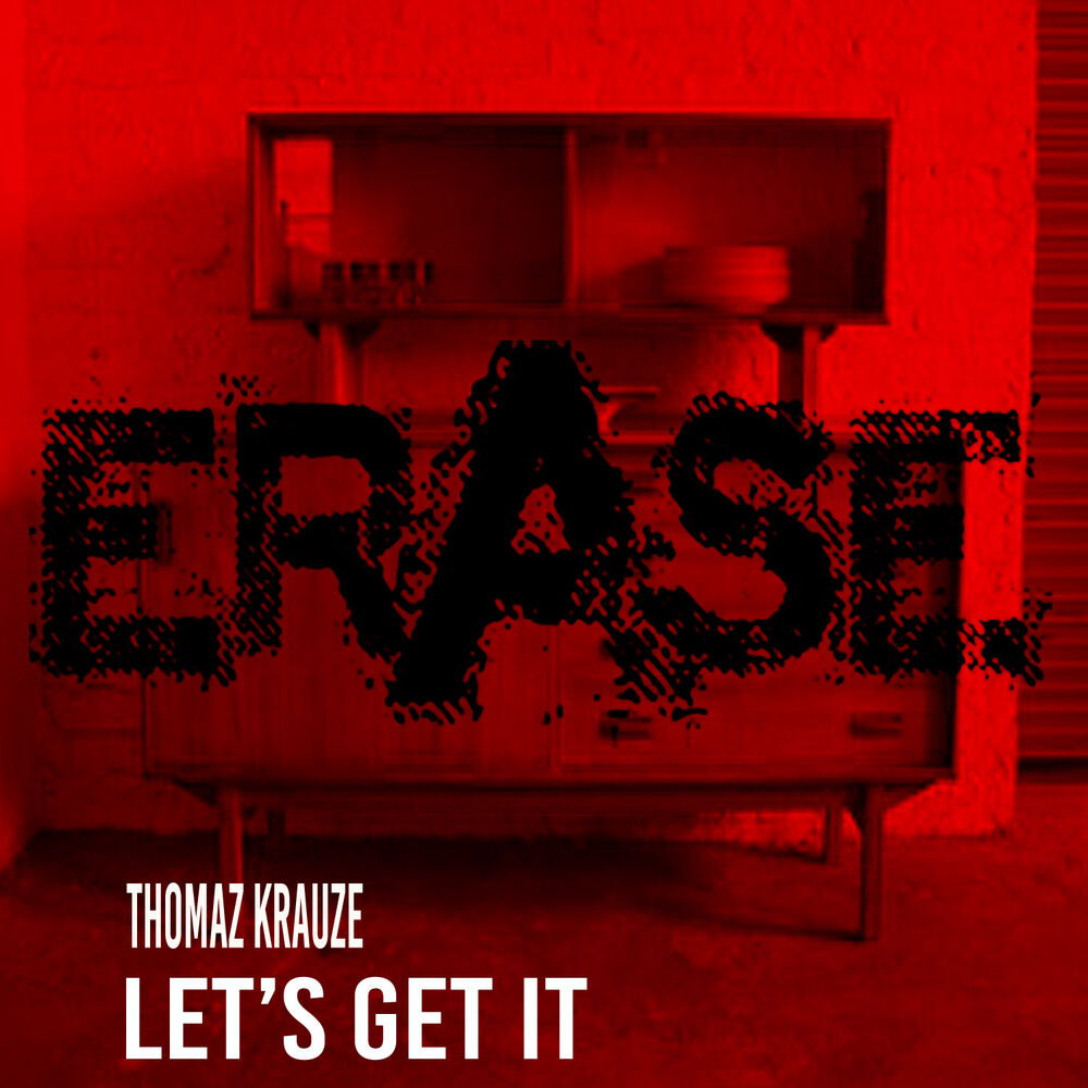 Picture of Let's Get It
