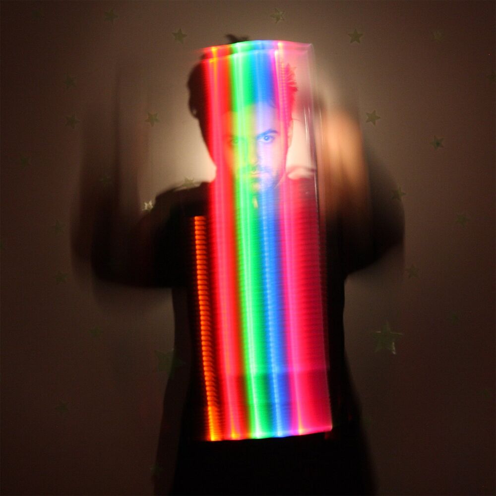 Picture of Traces
