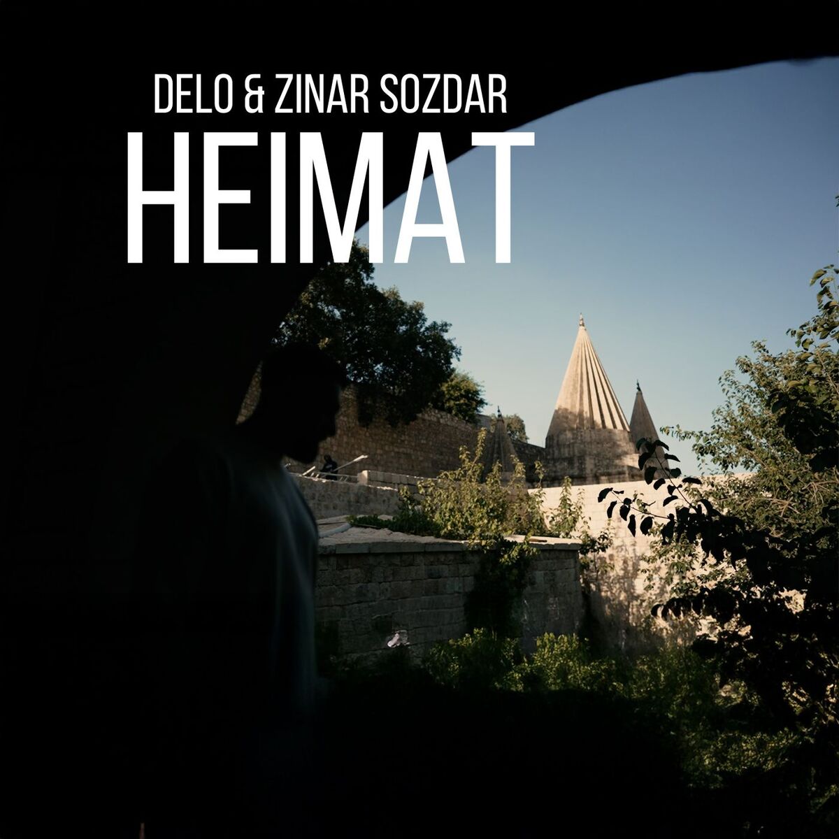 Album cover of Heimat