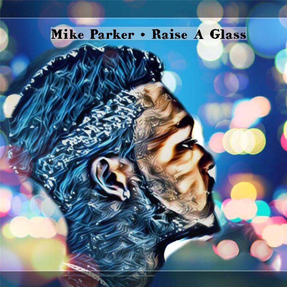 Picture of Raise a Glass