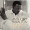 The Point Of It All by Anthony Hamilton album cover