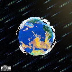 Cover of WRLD