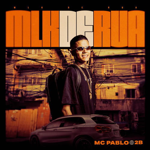 MLK de Rua