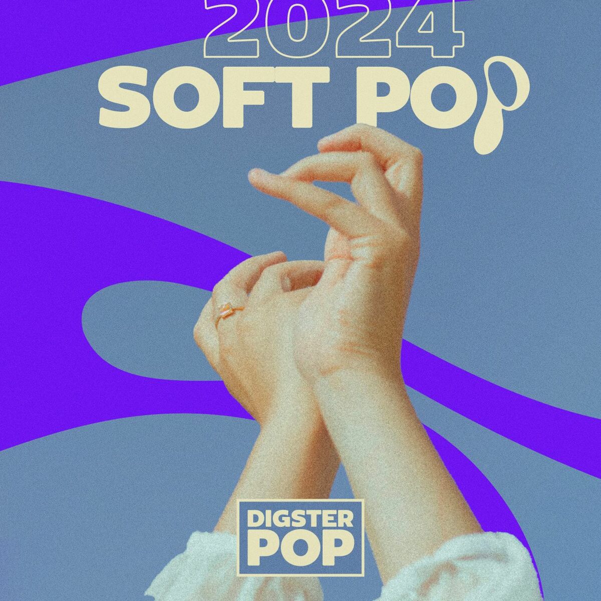 Album cover of Soft Pop 2024 by Digster Pop