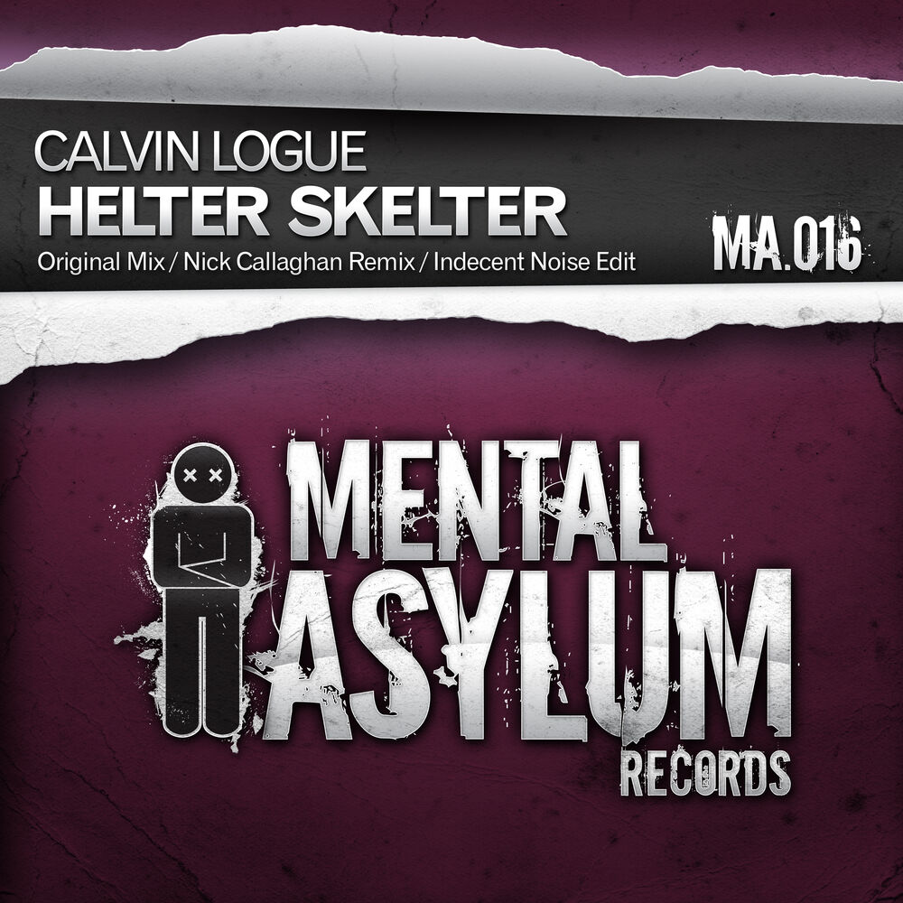 Picture of Helter Skelter