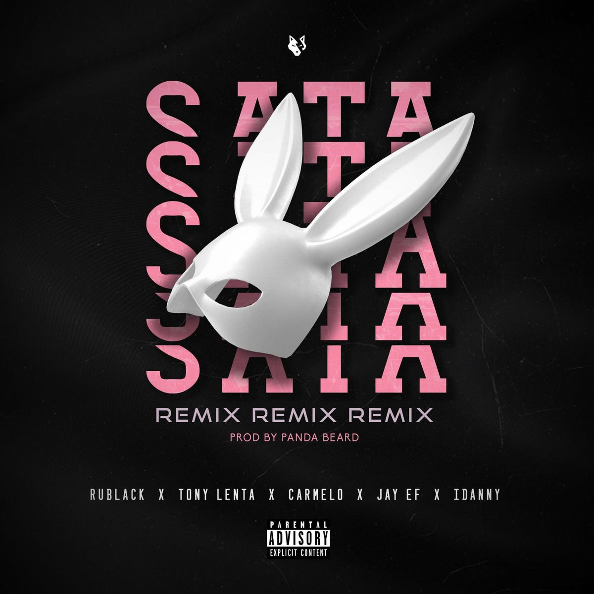 Album cover of Sata (Remix)