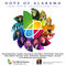 Hope Of Alabama (Theme Song Of The World Games 2022) (Radio Edit) by Martha Reeves album cover
