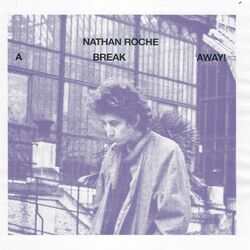 Cover of A Break Away !