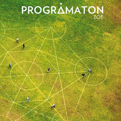 Cover of Programaton