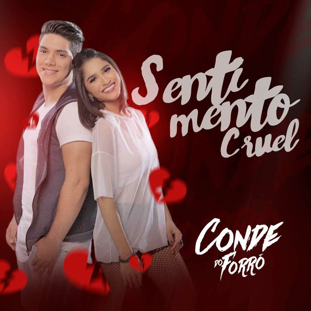 Picture of Sentimento Cruel