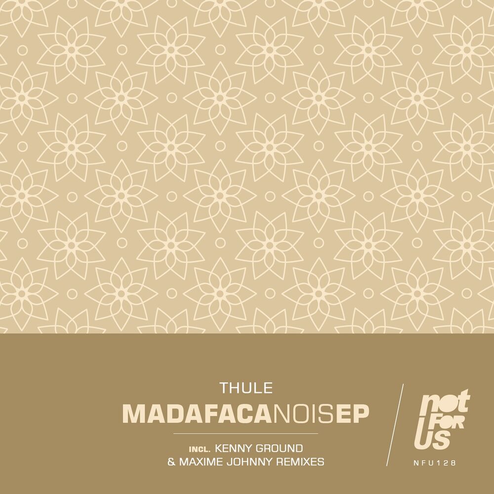 Picture of Madafaca Nois EP