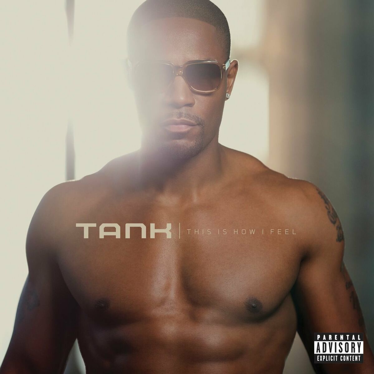 Album cover of This Is How I Feel