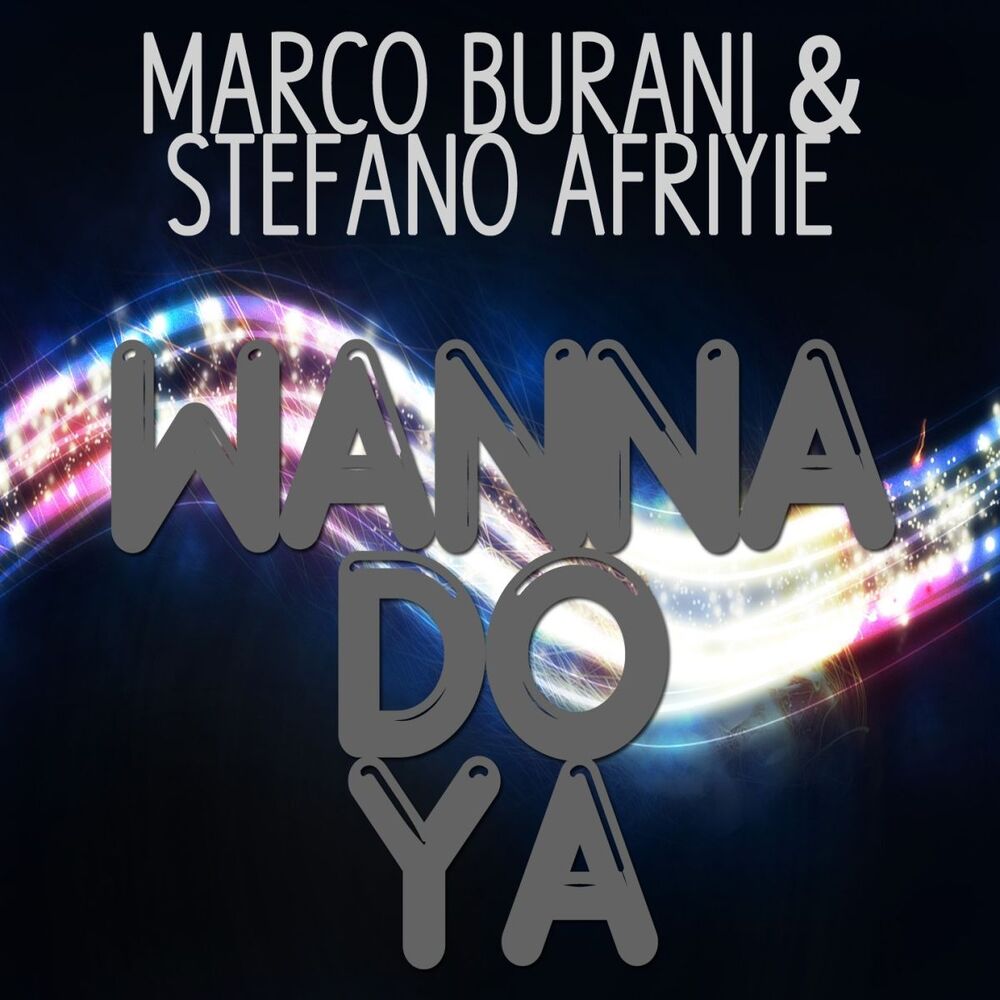 Picture of Wanna Do Ya