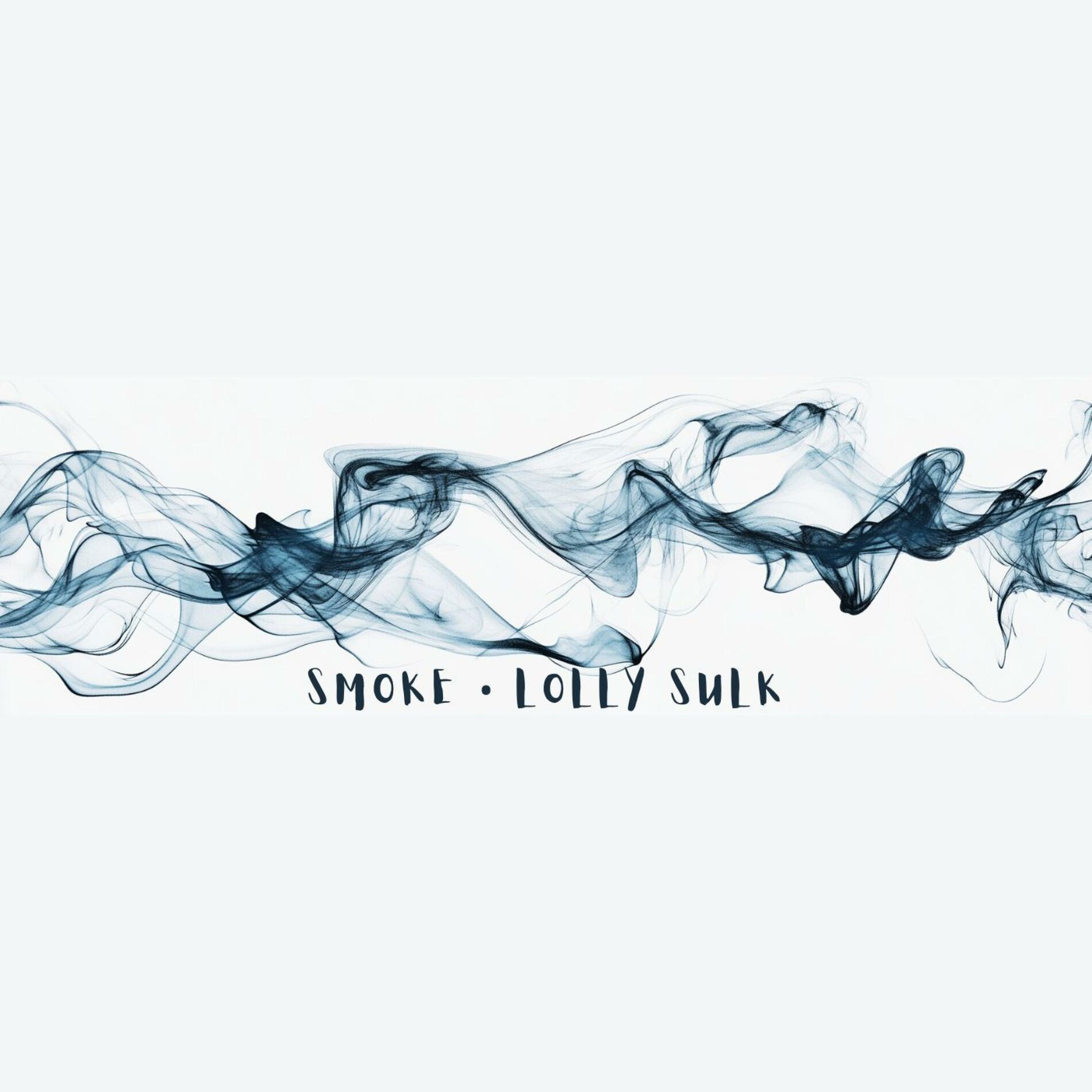 Album cover of Smoke