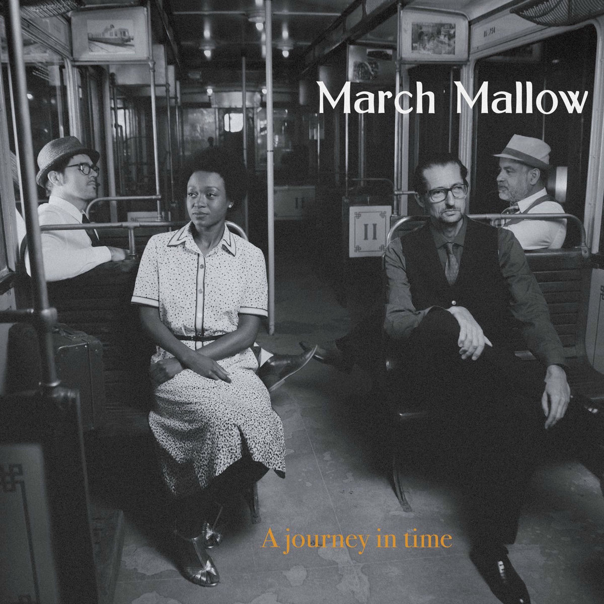 Album cover of Summertime