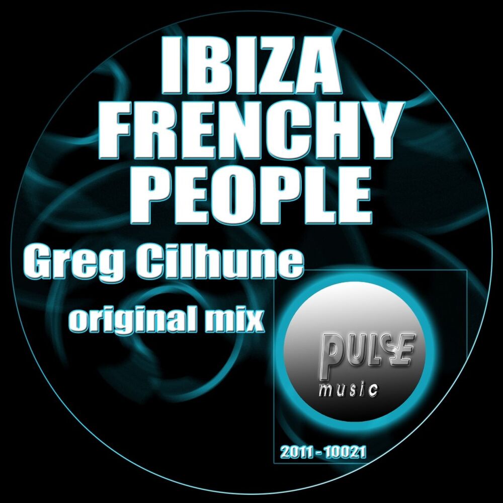 Picture of Ibiza Frenchy People