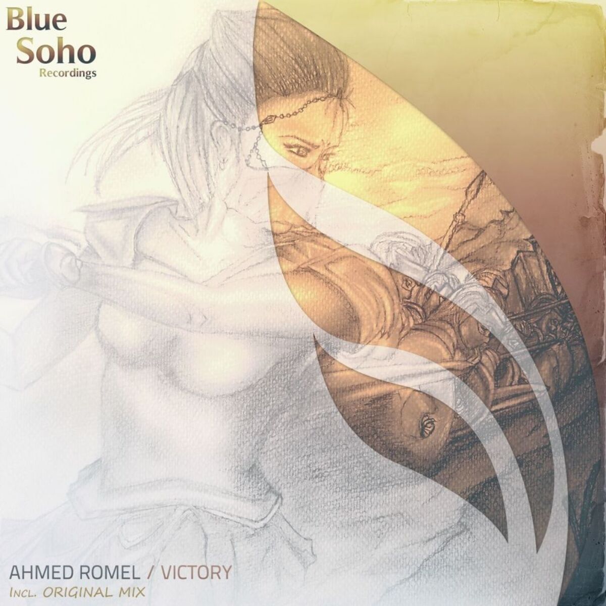 Album cover of Victory