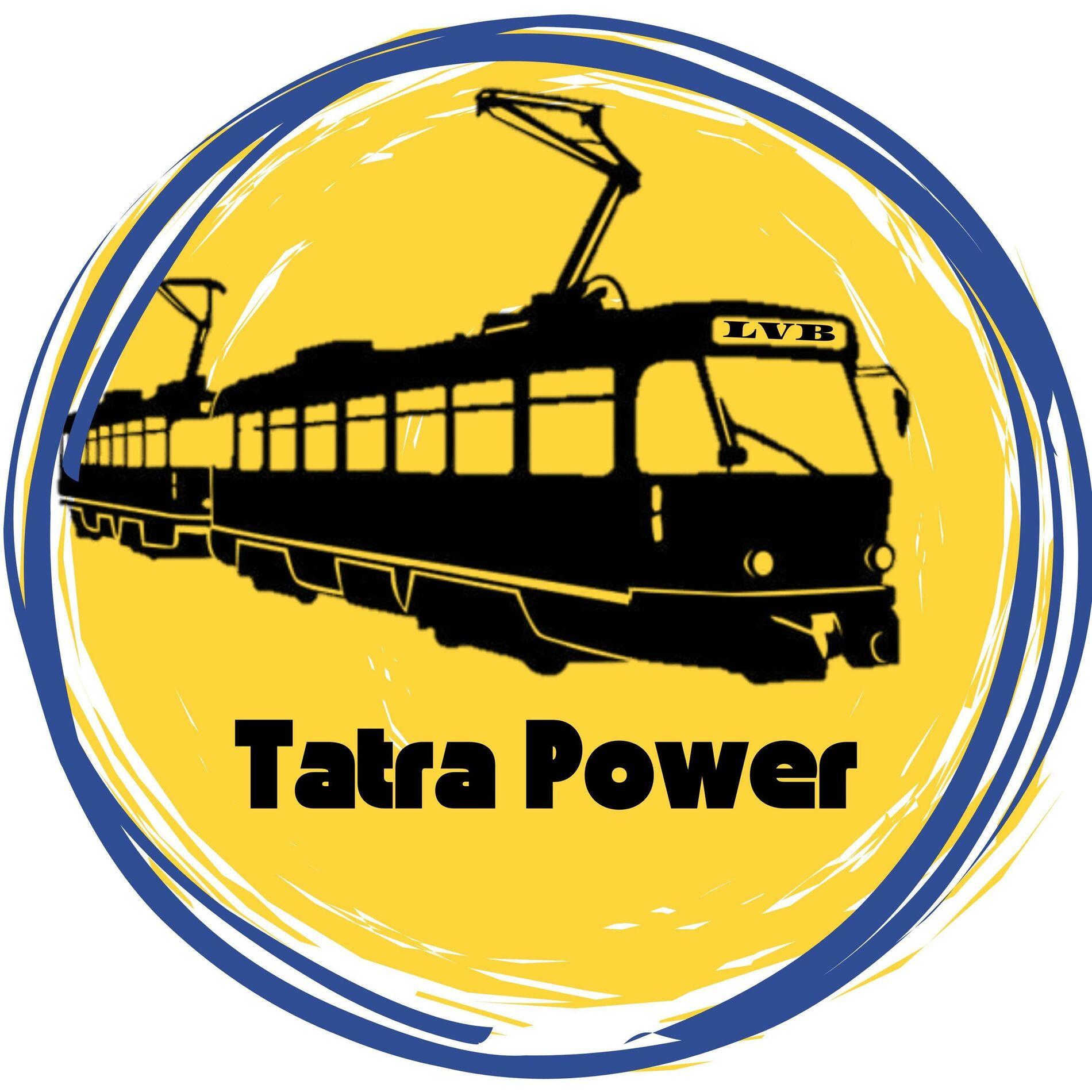 Album cover of Tatra Power