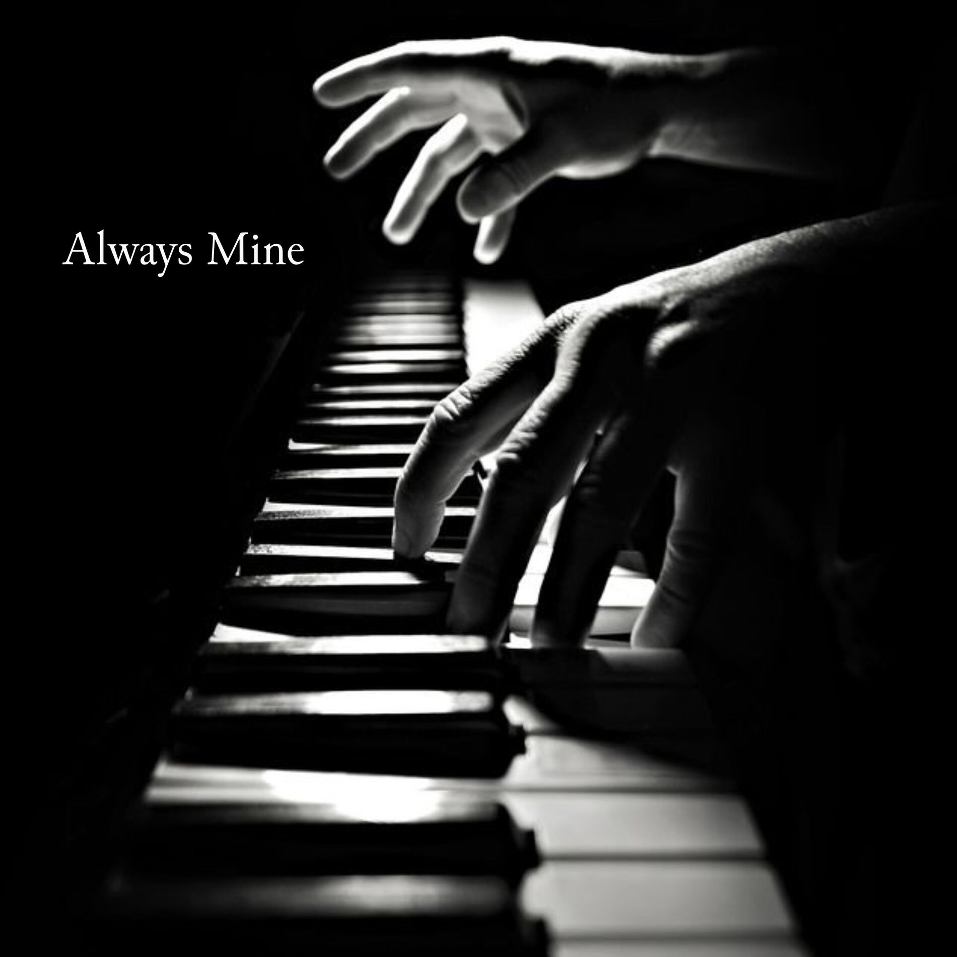Album cover of Always Mine