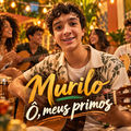 &Ocirc;, meus primos