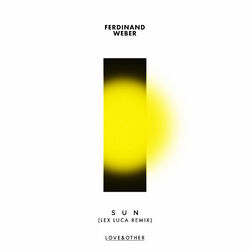 Cover of Sun (Lex Luca Remix)