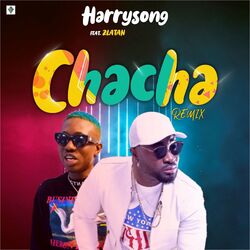 Cover of Chacha (Remix)