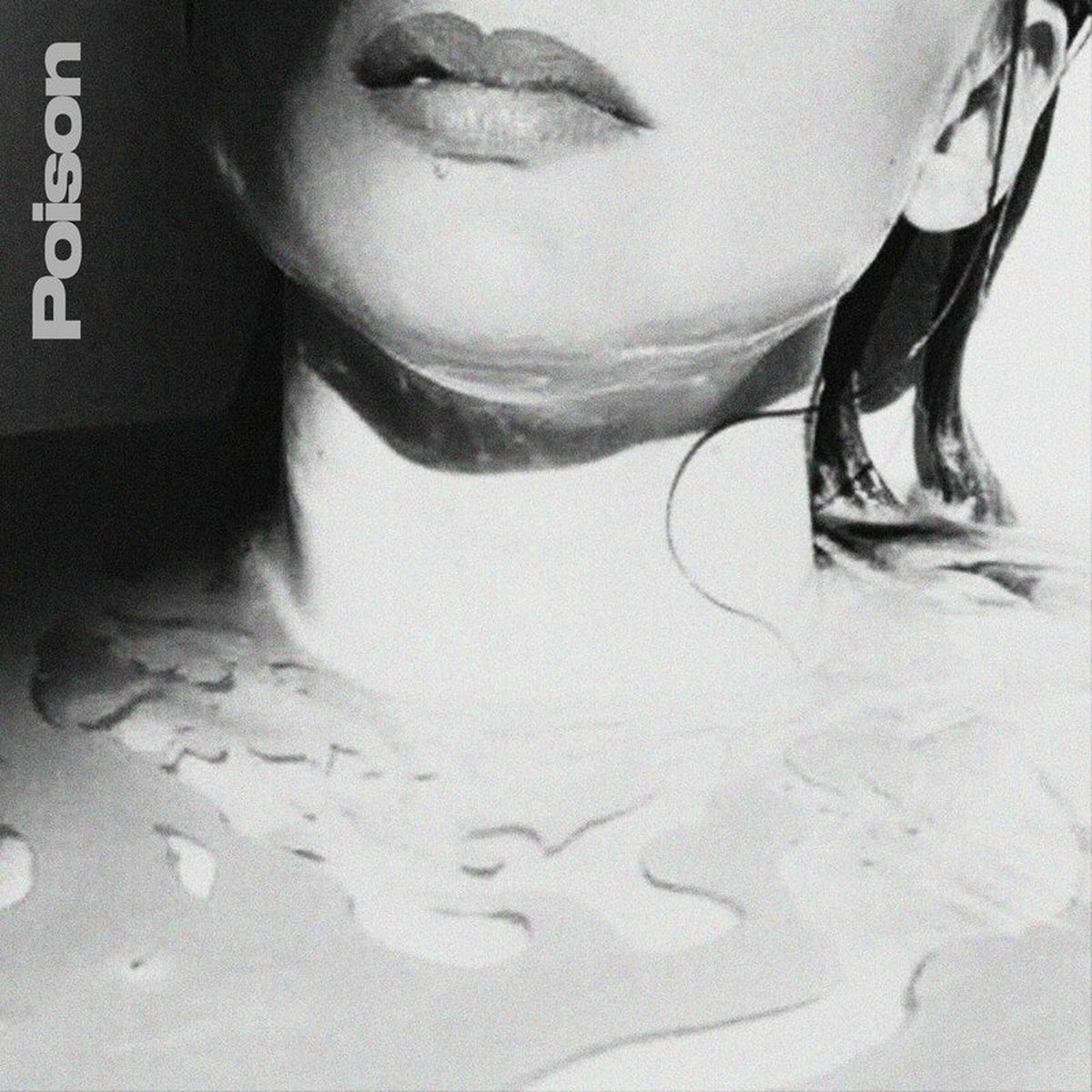 Album cover of Poison