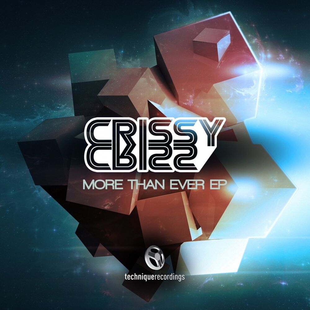Picture of More Than Ever EP