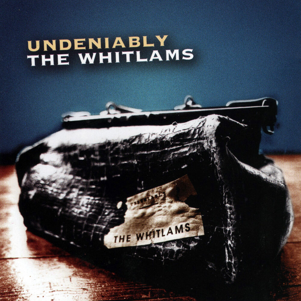 Picture of Undeniably (Remastered)