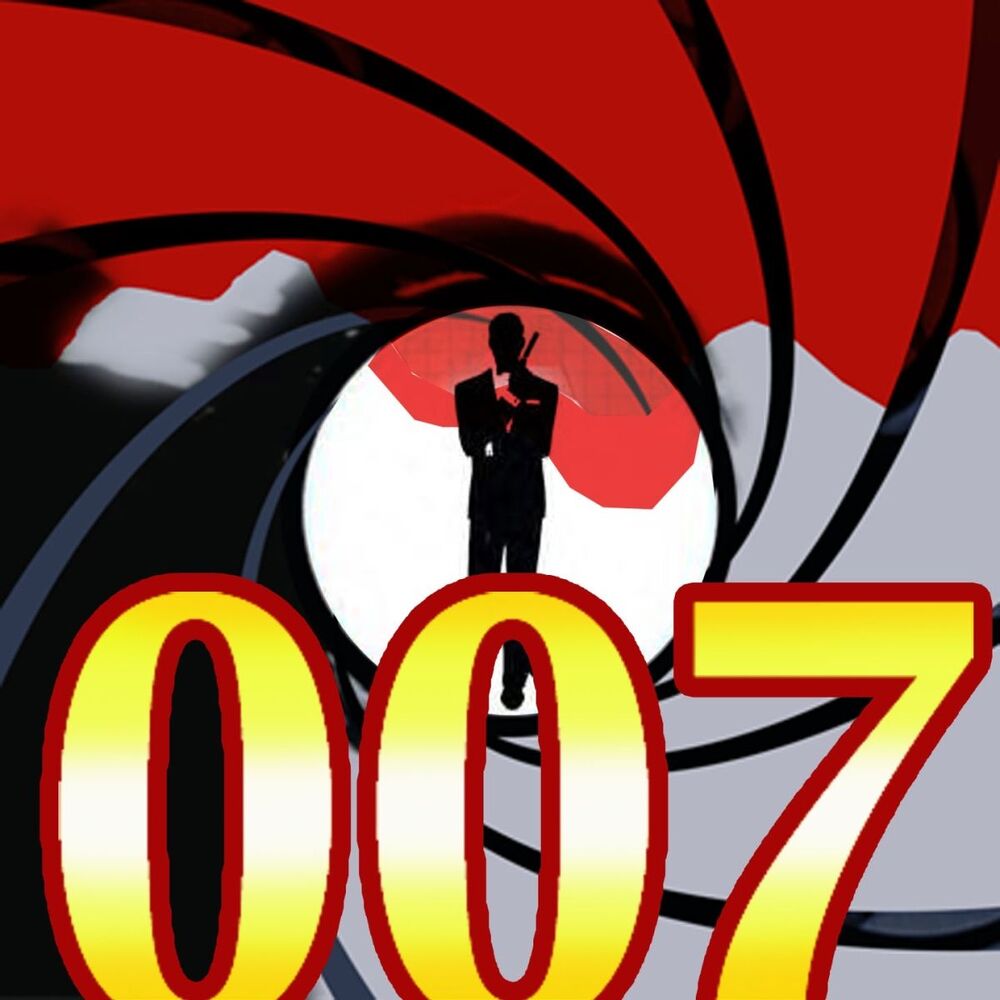 Picture of 007: James Bond Theme
