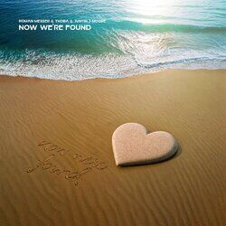 Cover of Now We're Found