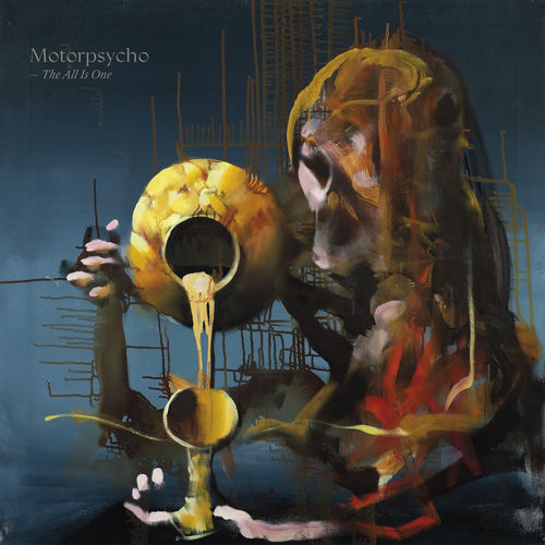 Motorpsycho - N.O.X. IV: Night Of Pan | Deezer
