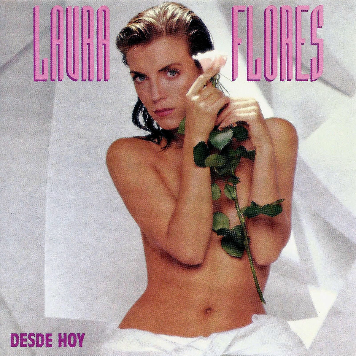 Album cover of Desde Hoy
